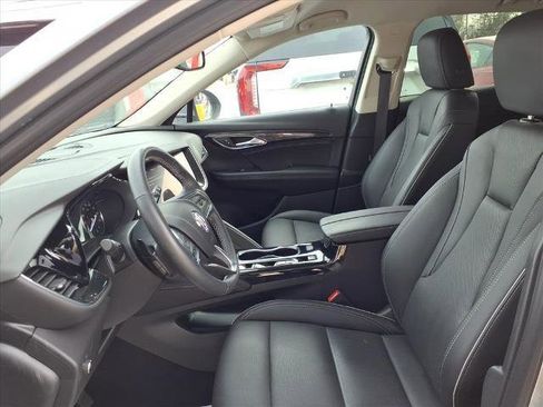 Certified 2023 Buick Envision Essence image 14