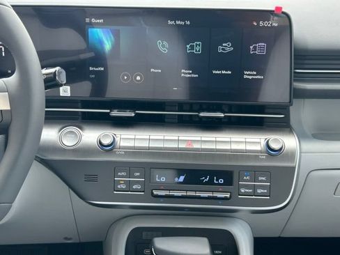 New 2026 Hyundai Kona SEL Sport FWD image 21