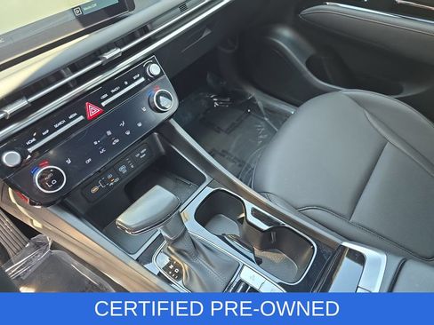 Certified 2025 Hyundai Santa Cruz XRT AWD/4WD image 25