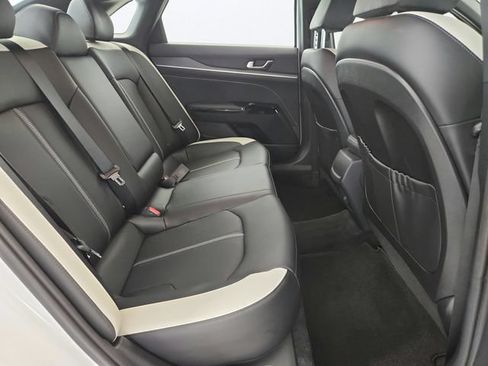 Used 2025 Kia K5 GT-Line FWD image 25