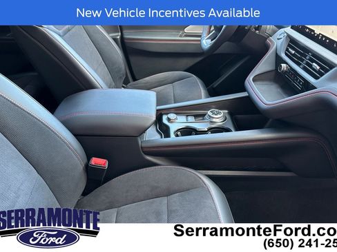 Used 2026 Ford Explorer ST w/ Sun And Sound Package AWD/4WD image 17
