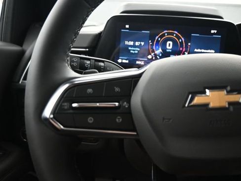 New 2026 Chevrolet Suburban High Country AWD/4WD image 16