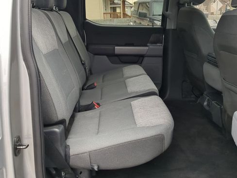 Used 2021 Ford F150 XLT w/ Equipment Group 302A High image 27