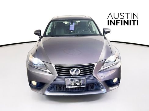 Used 2014 Lexus IS 250 image 2