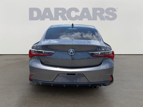 Used 2022 Acura ILX w/ Premium Package FWD image 6