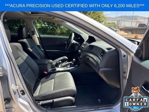 Used 2018 Acura ILX FWD image 27