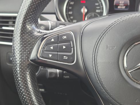 Used 2019 Mercedes-Benz GLS 450 4MATIC w/ Premium 1 Package image 27