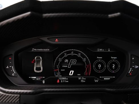 Used 2024 Lamborghini Urus Performante AWD/4WD image 19