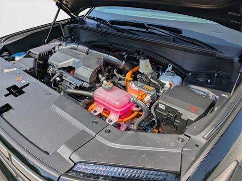 New 2026 Hyundai Santa Fe SEL image 23