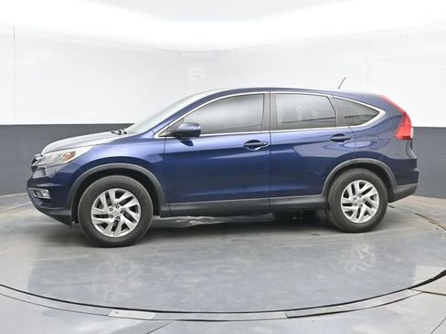 Used 2016 Honda CR-V EX image 6