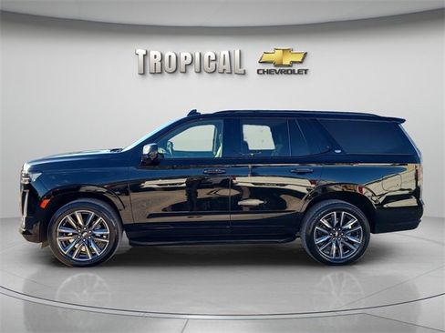 Used 2023 Cadillac Escalade Sport image 2