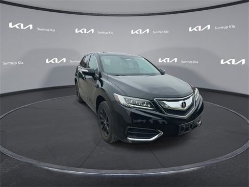 Used 2017 Acura RDX w/ Technology Package image 2