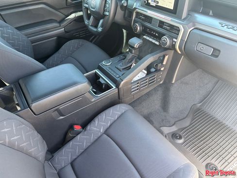 New 2026 Toyota Tacoma SR5 RWD image 12