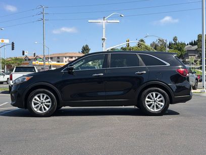 Used 2019 Kia Sorento L