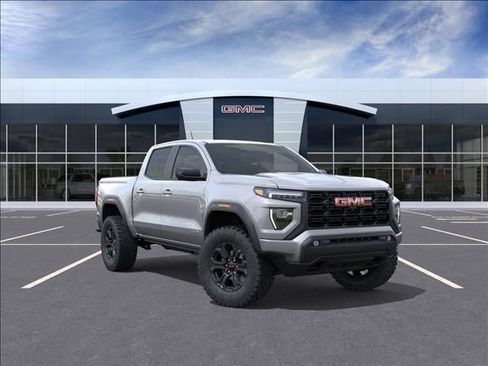 New 2025 GMC Canyon Elevation w/ Convenience Package image 1
