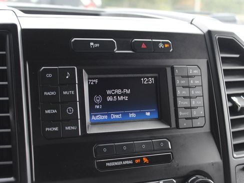 Used 2016 Ford F150 XL w/ Equipment Group 101A Mid image 30