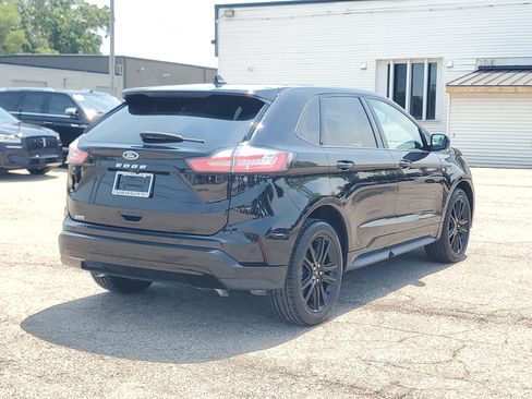 Used 2024 Ford Edge ST-Line AWD/4WD image 6