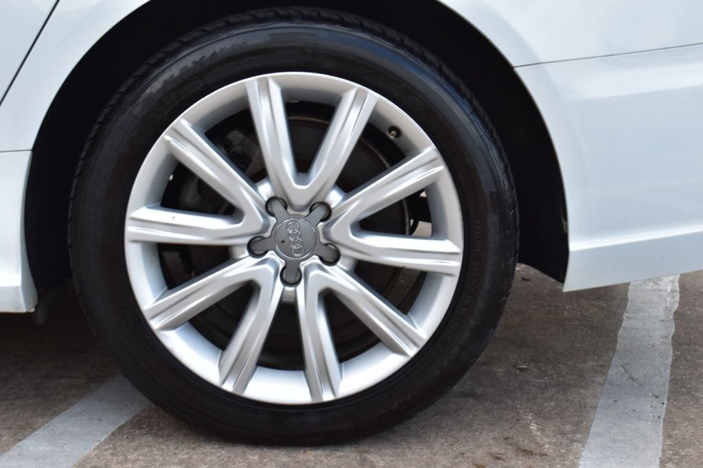 Used 2016 Audi A6 2.0T Premium FWD image 11