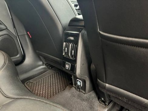 Used 2025 Jeep Compass Trailhawk AWD/4WD image 29
