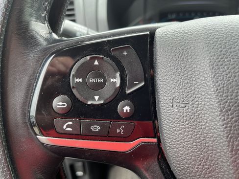 Used 2018 Honda Odyssey Elite image 20