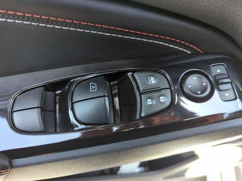 Certified 2023 Nissan Altima 2.5 SR w/ SR Premium Package FWD image 29