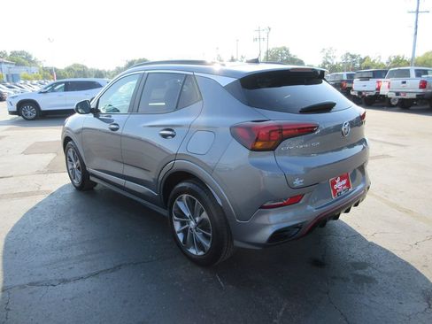 Used 2021 Buick Encore GX Select FWD image 8