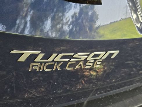 Used 2026 Hyundai Tucson SE FWD image 9
