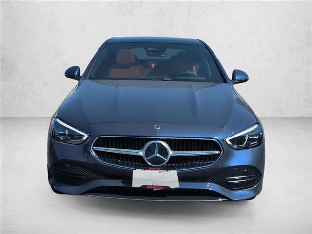Certified 2026 Mercedes-Benz C 300 Sedan image 2