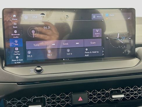 New 2026 Honda Accord EX-L image 11