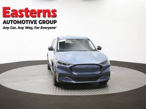 Used 2024 Ford Mustang Mach-E Premium AWD/4WD image 46