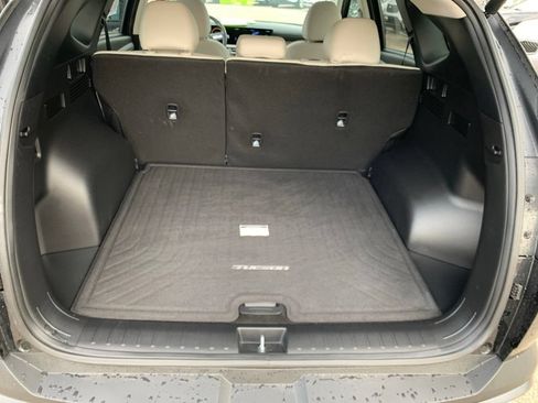 Certified 2025 Hyundai Tucson SEL AWD/4WD image 29