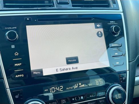 Used 2019 Subaru Outback 2.5i Limited image 14