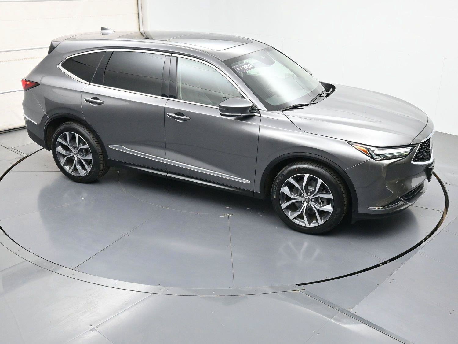 Certified 2023 Acura MDX w/ Technology Package AWD/4WD image 37