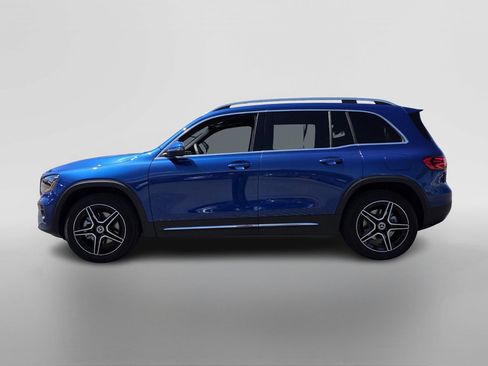 New 2026 Mercedes-Benz GLB 250 image 2