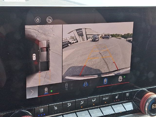 Certified 2023 GMC Canyon AT4X AWD/4WD image 19