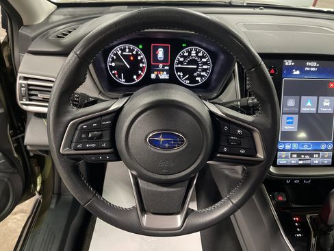 Used 2023 Subaru Outback Onyx Edition image 18