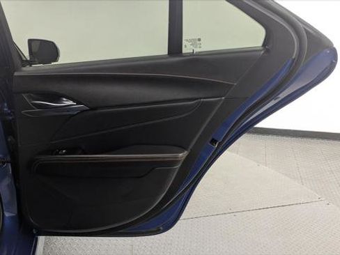 Used 2020 Cadillac CT4 V image 21