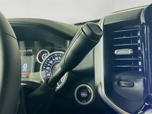 New 2026 RAM 3500 Big Horn image 12