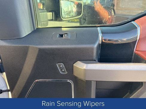 Certified 2021 Ford F250 Platinum w/ FX4 Off-Road Package image 33