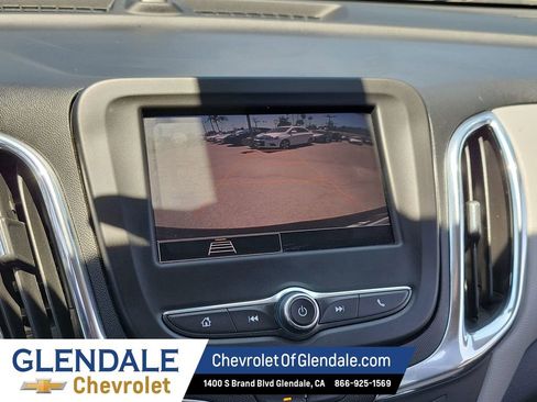 Certified 2023 Chevrolet Equinox LS w/ LS Convenience Package FWD image 27