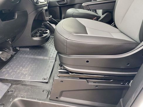 New 2026 RAM ProMaster 2500 image 39