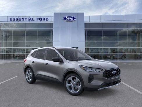 New 2026 Ford Escape ST-Line w/ Tech Pack #1 FWD image 7