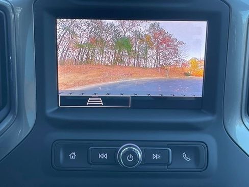 New 2024 Chevrolet Silverado 3500 W/T w/ WT Convenience Package RWD image 12