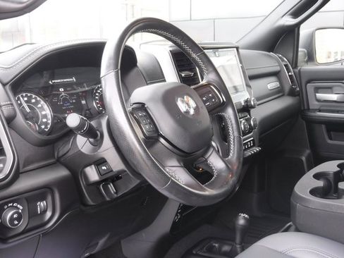 Certified 2022 RAM 2500 Power Wagon w/ Level 1 Equipment Group image 19