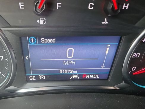 Certified 2023 Chevrolet Equinox RS image 9