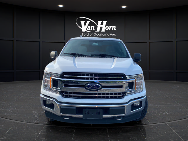 Used 2018 Ford F150 XLT w/ Equipment Group 302A Luxury AWD/4WD image 2