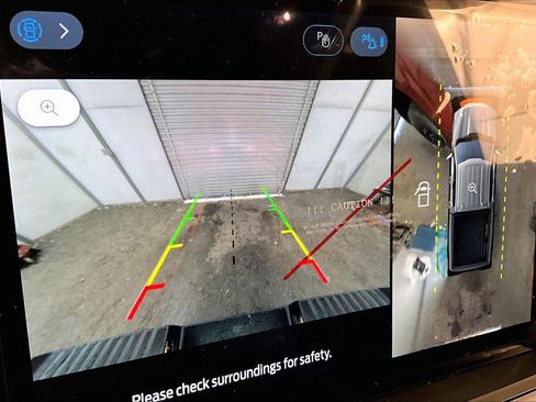 New 2025 Ford F150 XLT w/ Equipment Group 302A MID image 20