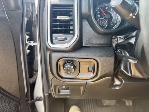 Used 2023 RAM 1500 Big Horn AWD/4WD image 20