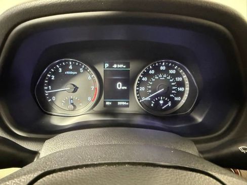 Used 2020 Hyundai Elantra GT w/ Style Package 02 FWD image 19