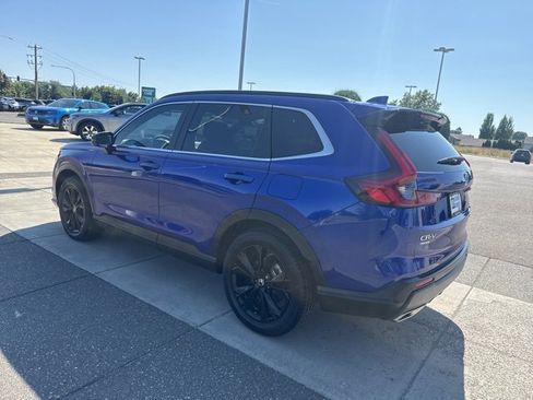 Used 2023 Honda CR-V Sport Touring image 9